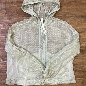 LULULEMON Windbreaker